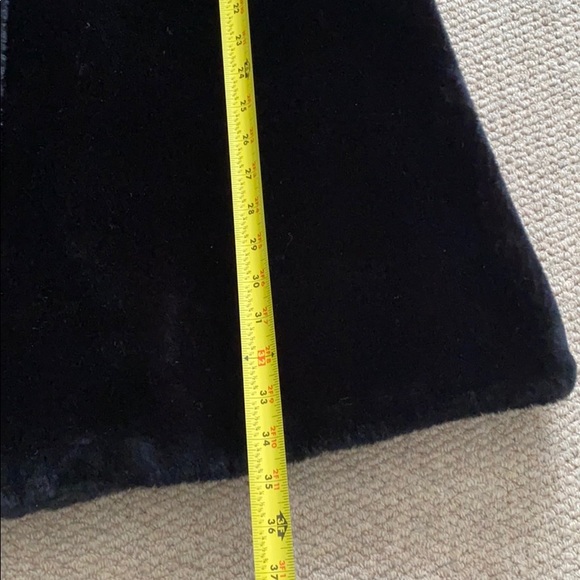 Vintage jacket with fur collar - Picture 11 of 16